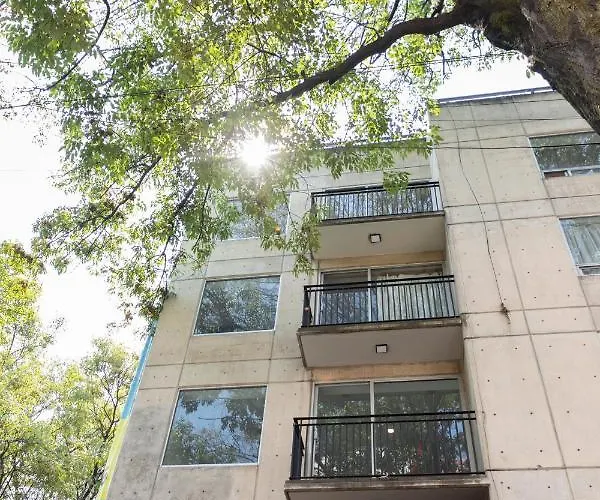 Capitalia Anzures Polanco 5*