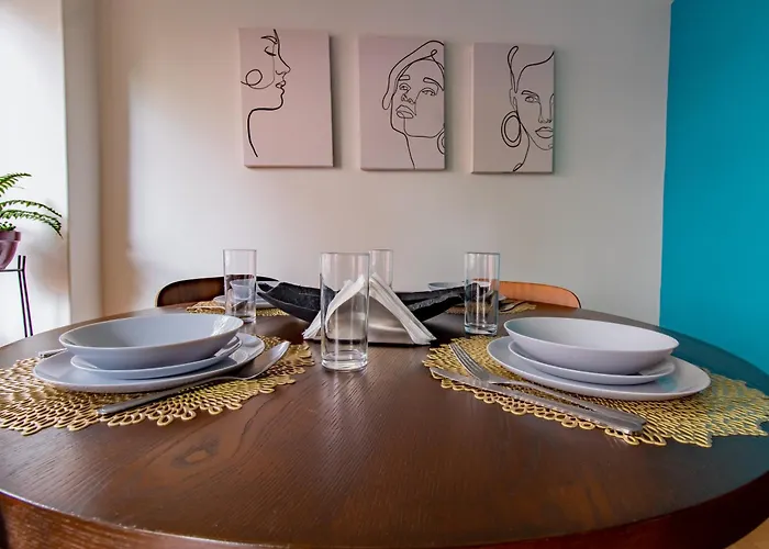 Capitalia Anzures Polanco 5*